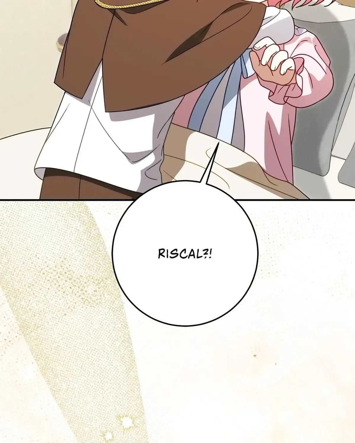 Saved by the Powerless Little Lady Chapter 26 – Page 65