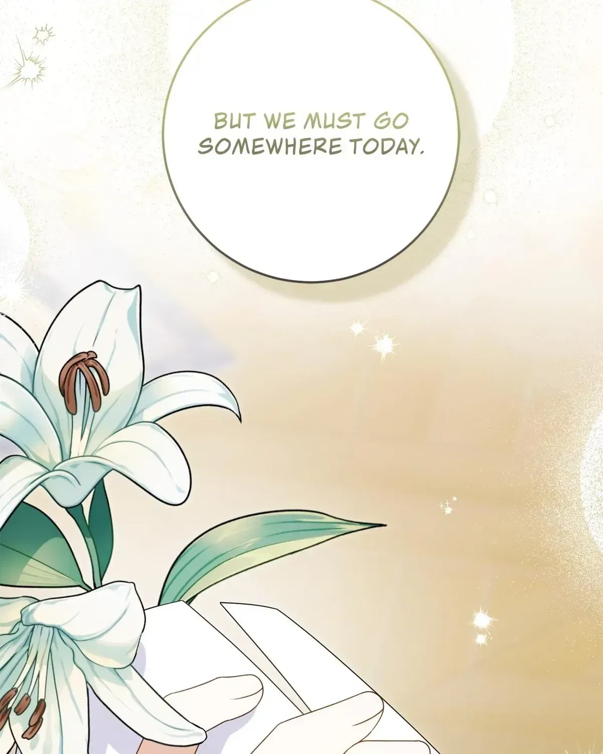 Saved by the Powerless Little Lady Chapter 26 – Page 99
