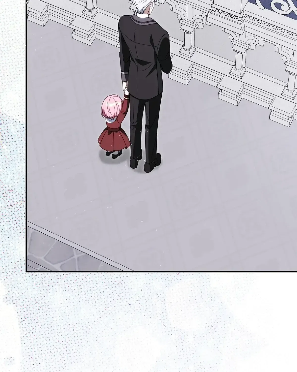 Saved by the Powerless Little Lady Chapter 26 – Page 113