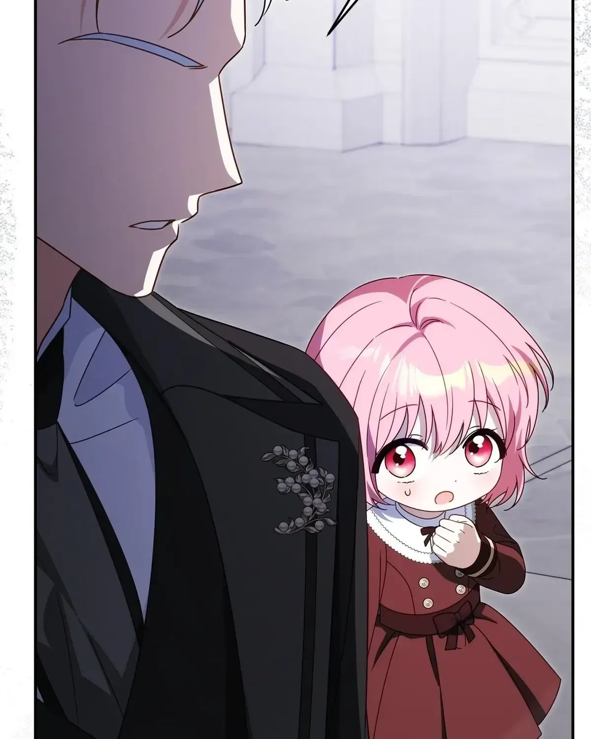 Saved by the Powerless Little Lady Chapter 26 – Page 118