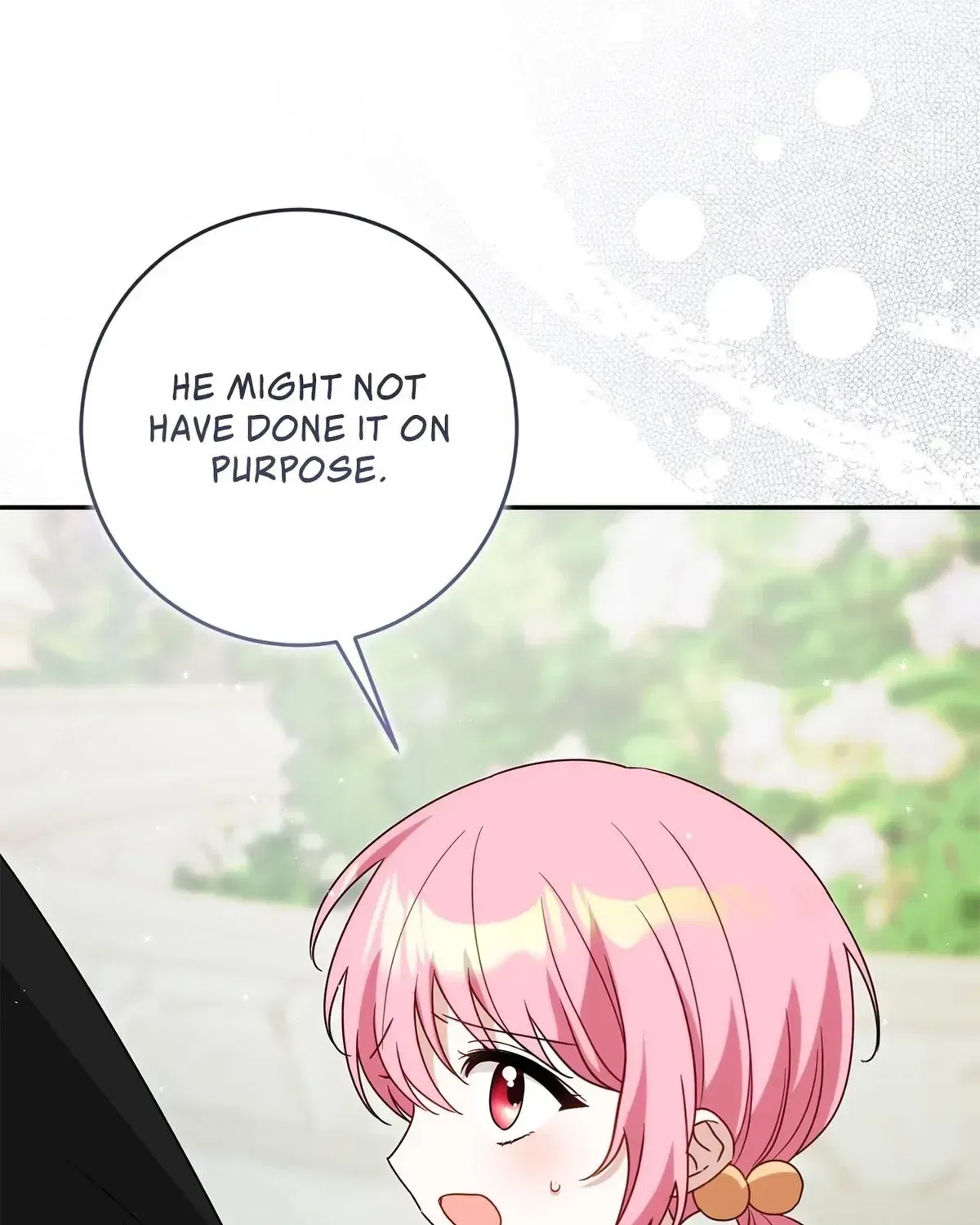 Saved by the Powerless Little Lady Chapter 25 – Page 58