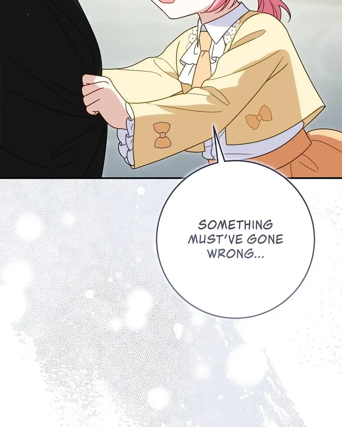 Saved by the Powerless Little Lady Chapter 25 – Page 59