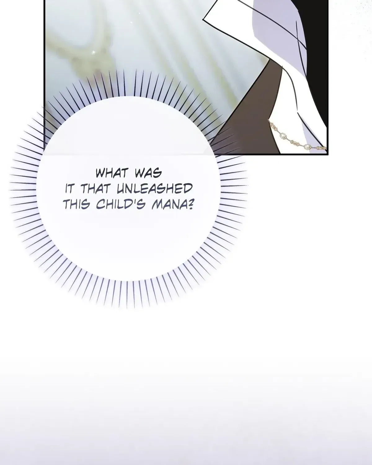 Saved by the Powerless Little Lady Chapter 25 – Page 126