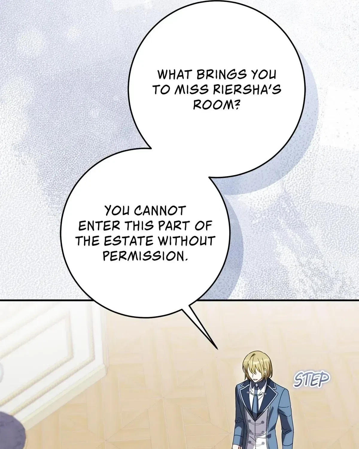 Saved by the Powerless Little Lady Chapter 25 – Page 136