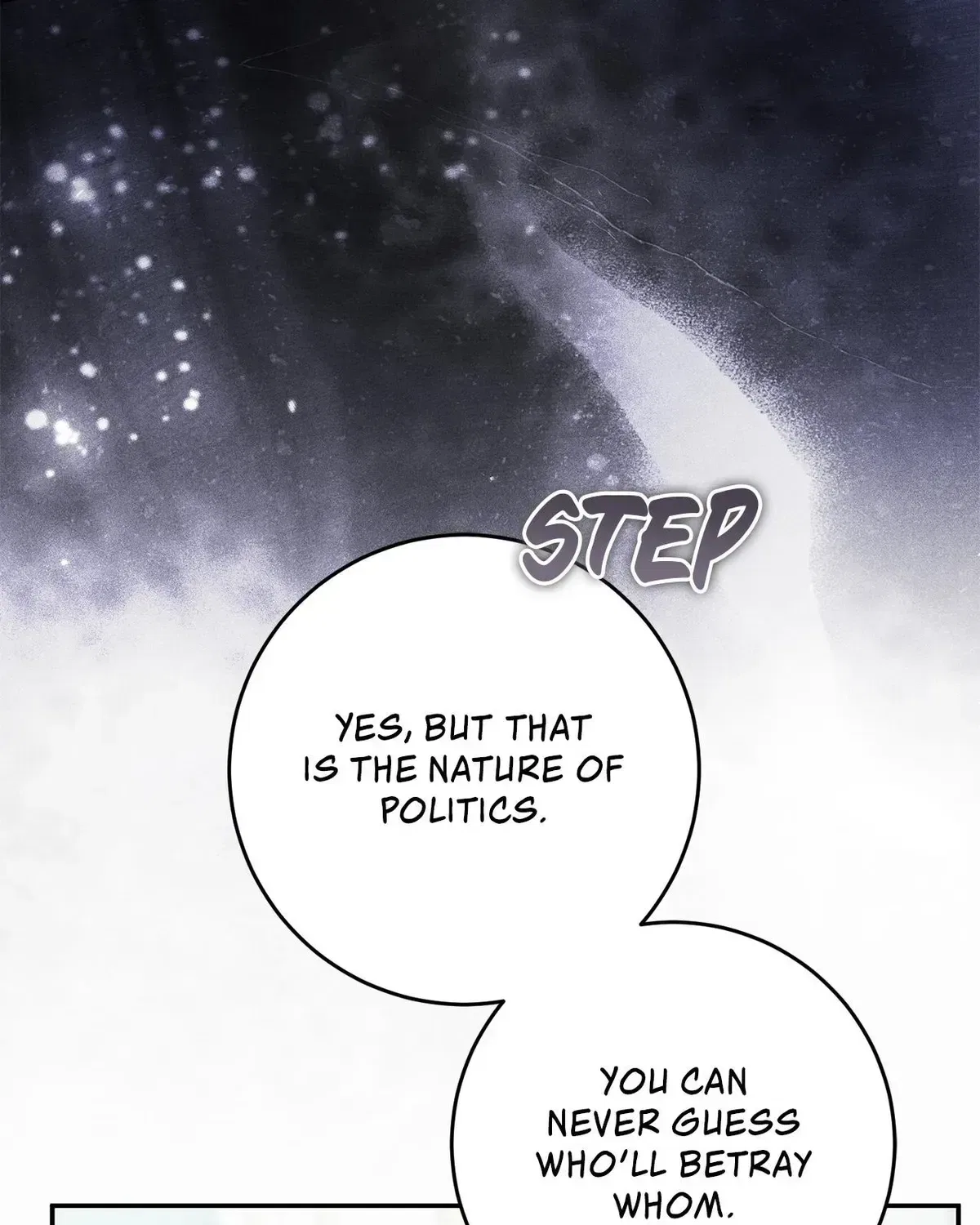 Saved by the Powerless Little Lady Chapter 25 – Page 151