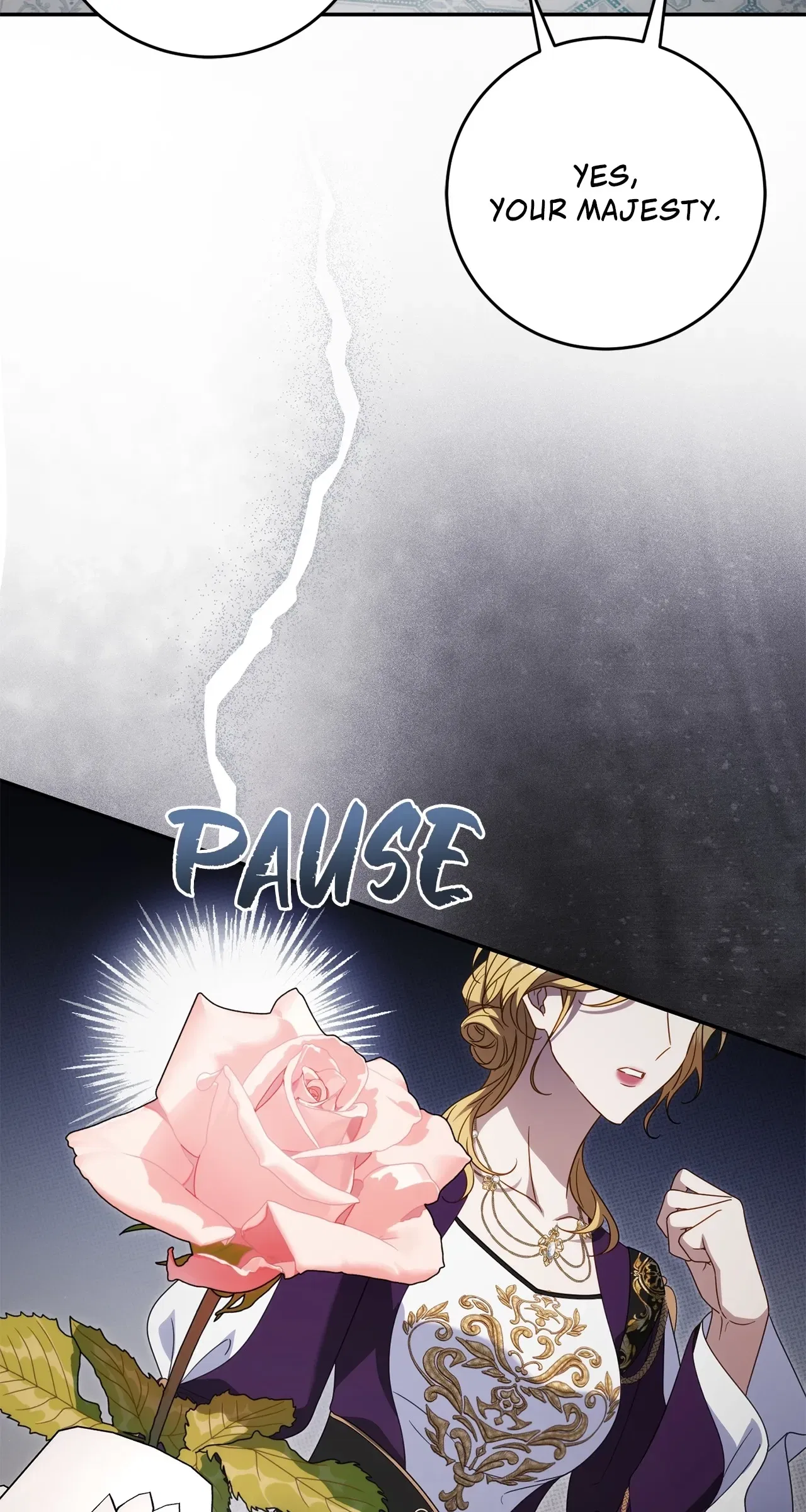 Saved by the Powerless Little Lady Chapter 22 – Page 8