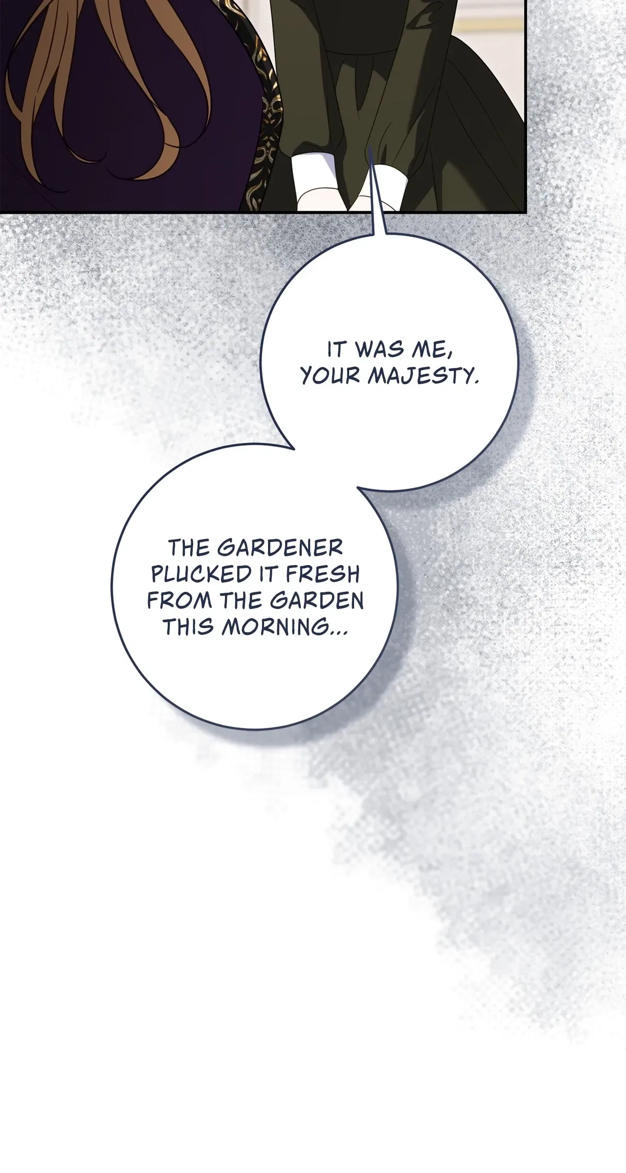 Saved by the Powerless Little Lady Chapter 22 – Page 11