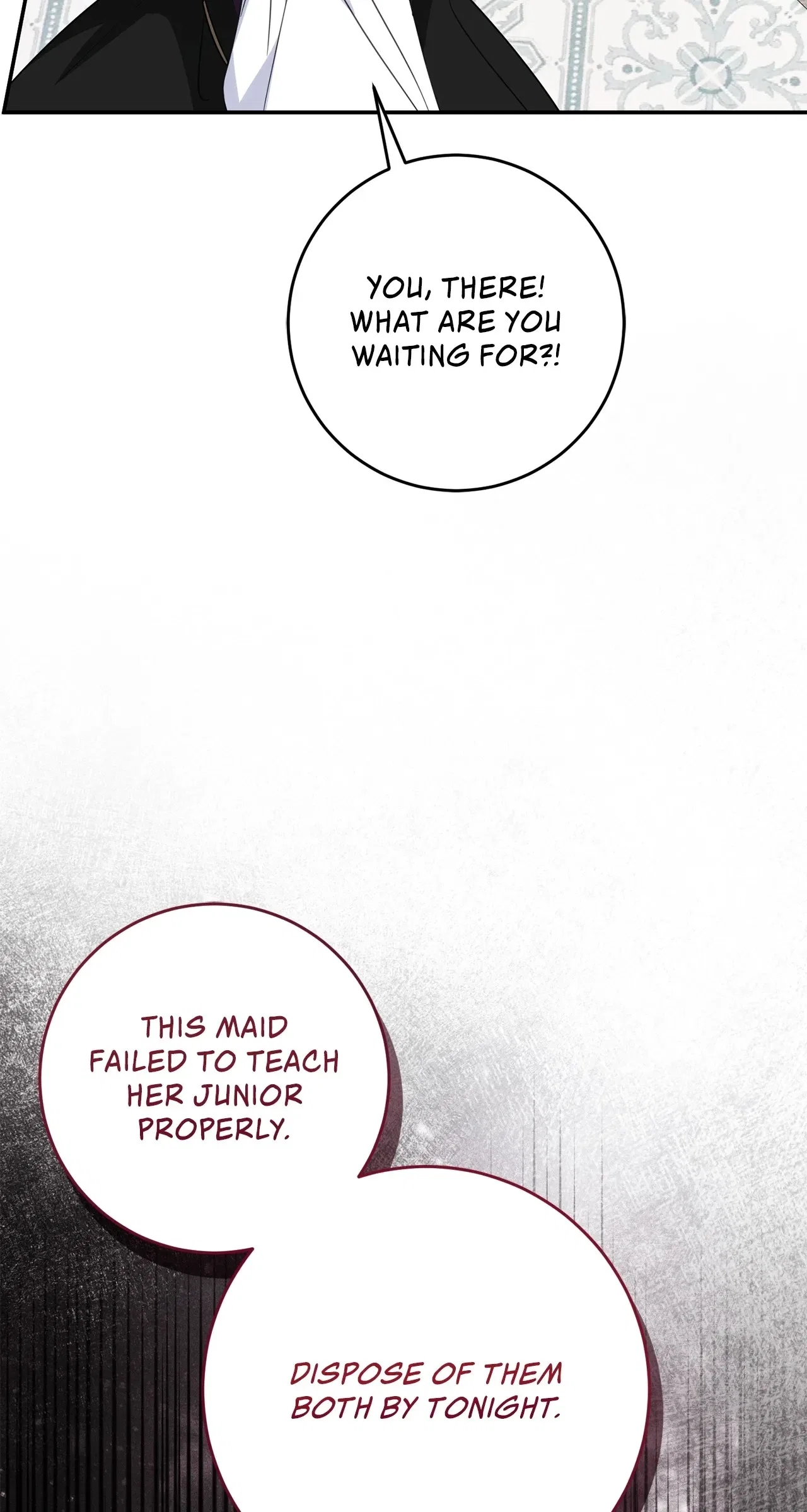 Saved by the Powerless Little Lady Chapter 22 – Page 16