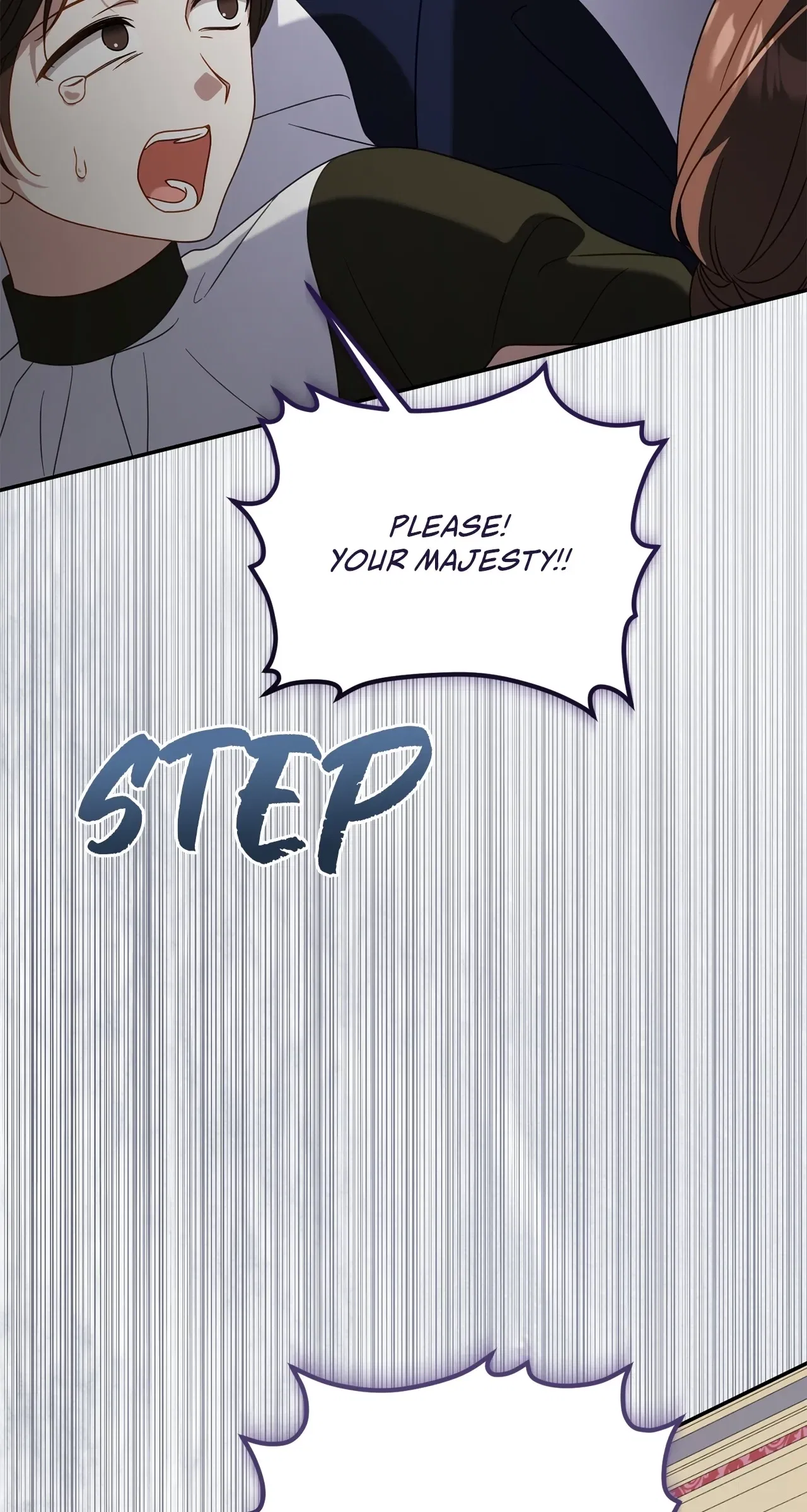 Saved by the Powerless Little Lady Chapter 22 – Page 19