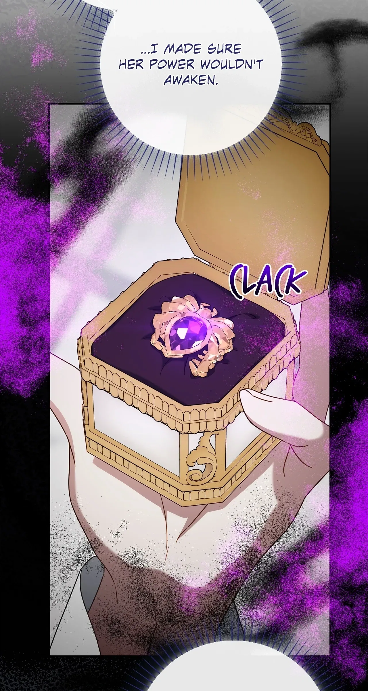 Saved by the Powerless Little Lady Chapter 22 – Page 29