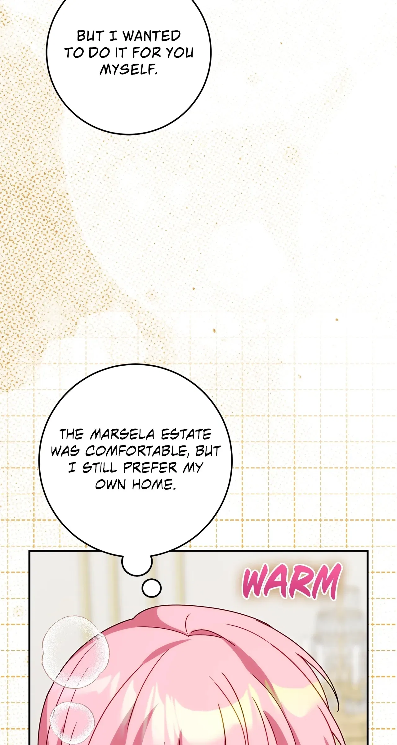 Saved by the Powerless Little Lady Chapter 22 – Page 40