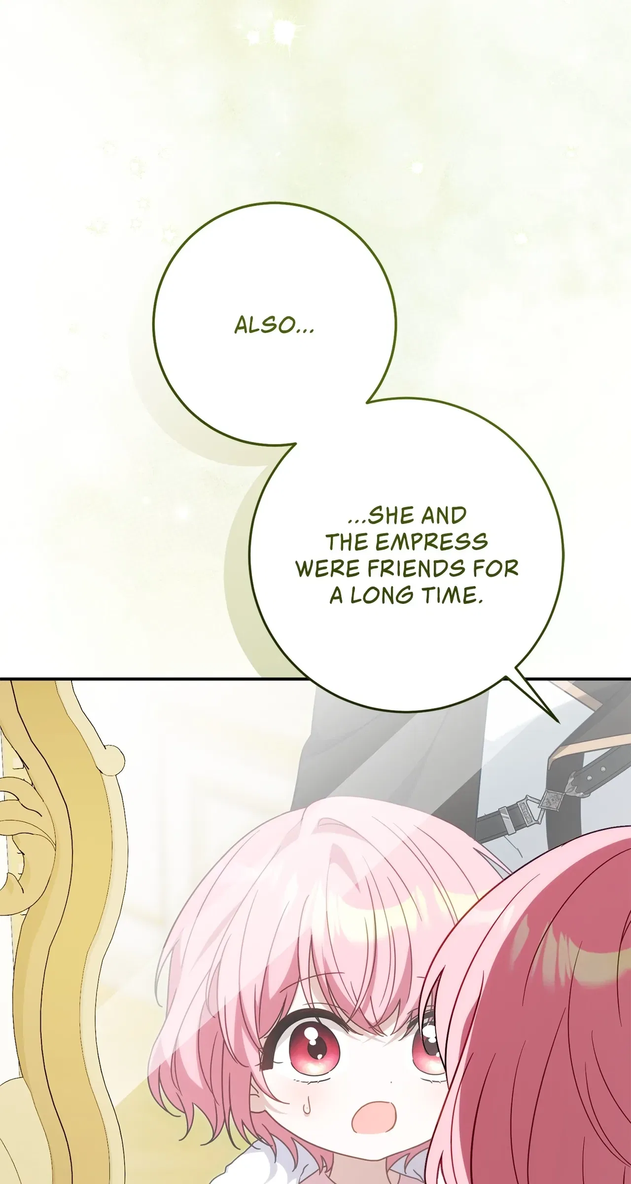 Saved by the Powerless Little Lady Chapter 22 – Page 52