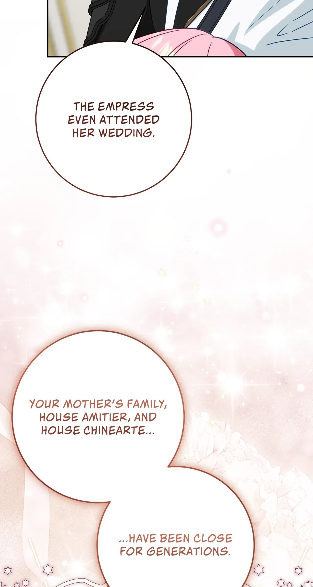 Saved by the Powerless Little Lady Chapter 22 – Page 55