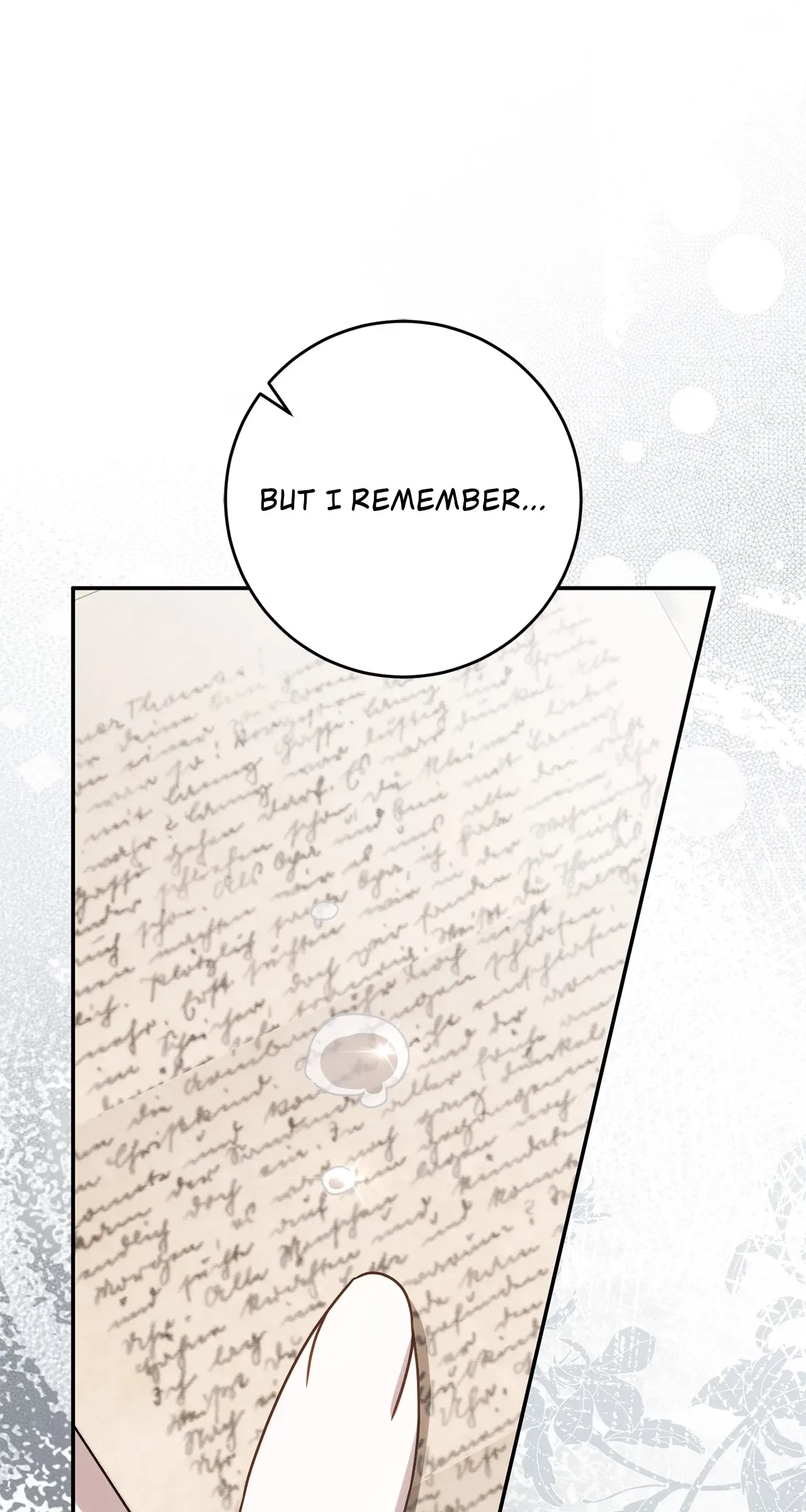 Saved by the Powerless Little Lady Chapter 22 – Page 61