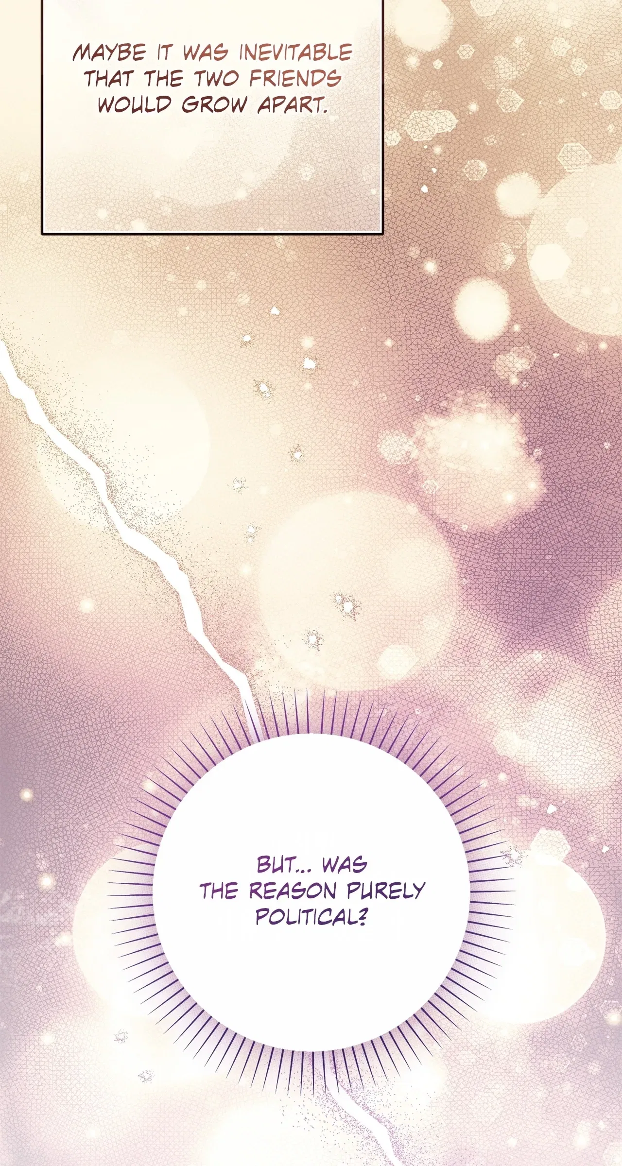 Saved by the Powerless Little Lady Chapter 22 – Page 68