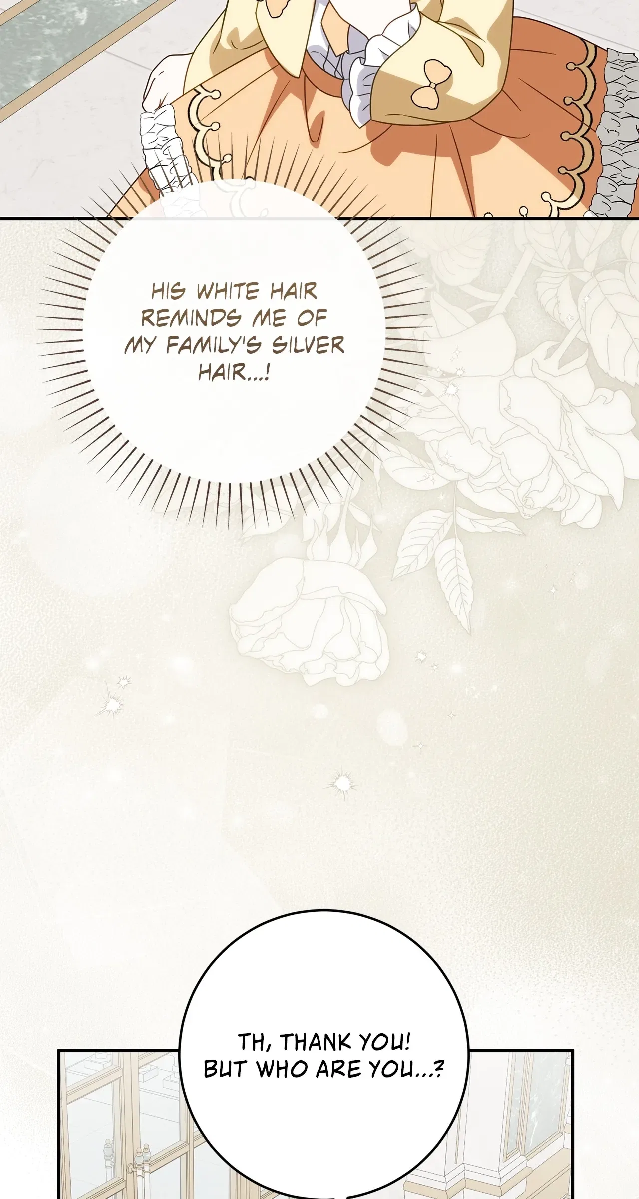 Saved by the Powerless Little Lady Chapter 22 – Page 75