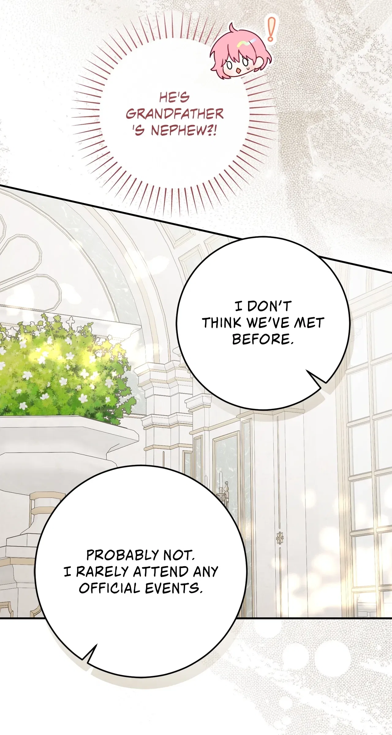 Saved by the Powerless Little Lady Chapter 22 – Page 79