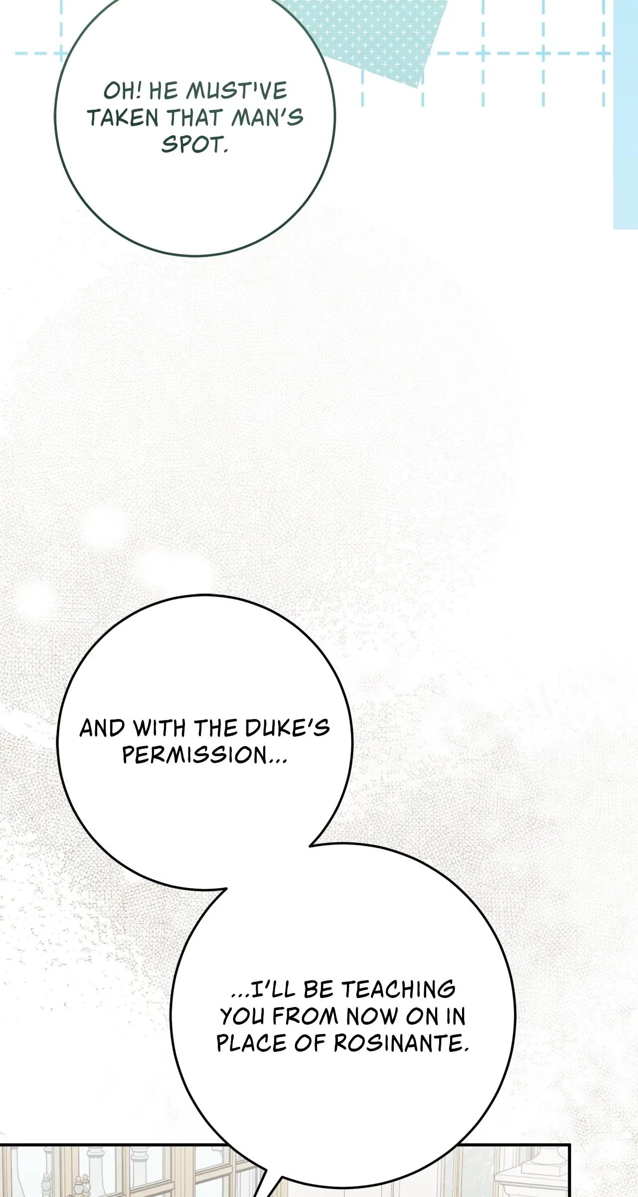 Saved by the Powerless Little Lady Chapter 22 – Page 81
