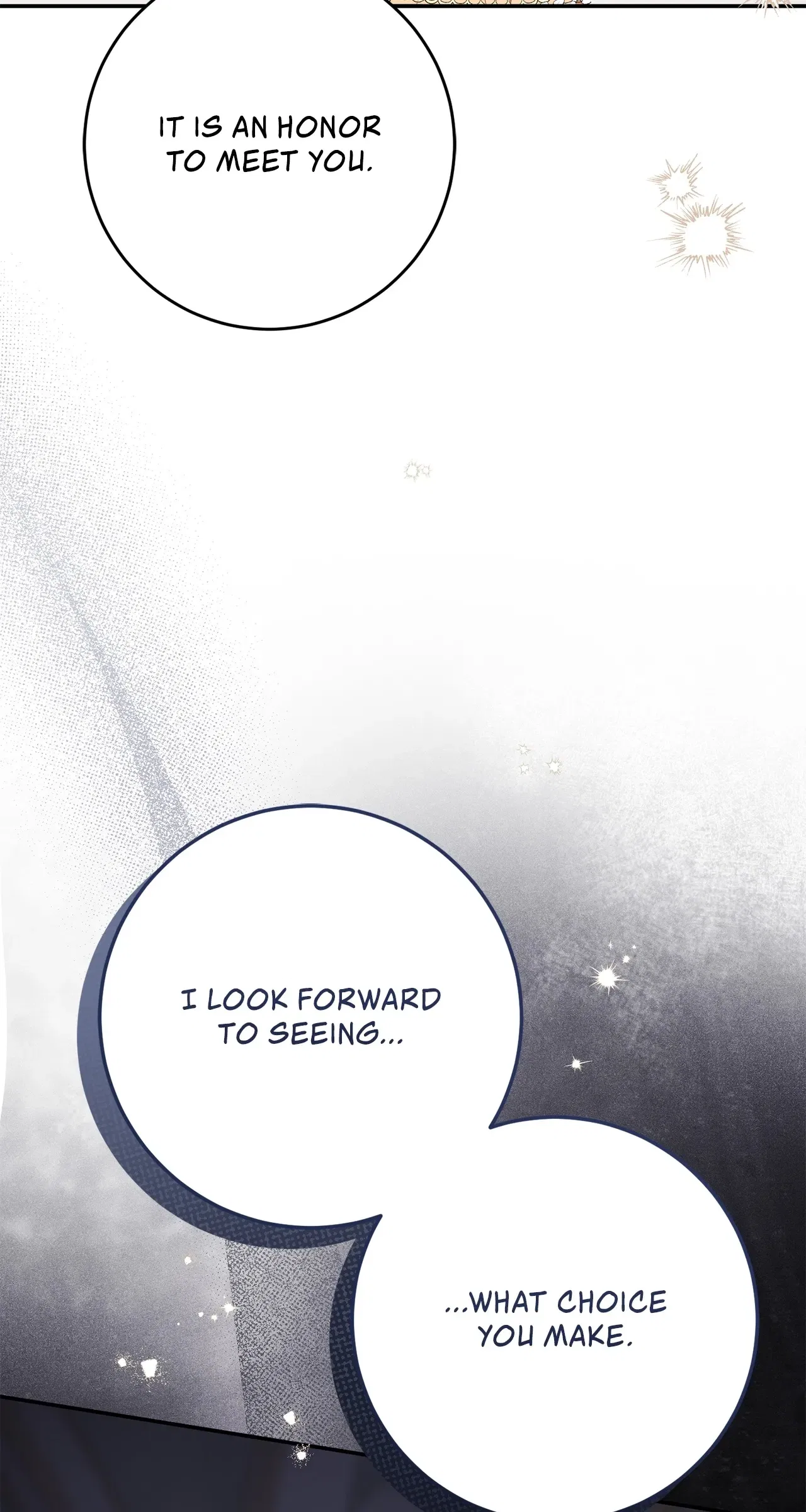 Saved by the Powerless Little Lady Chapter 22 – Page 84