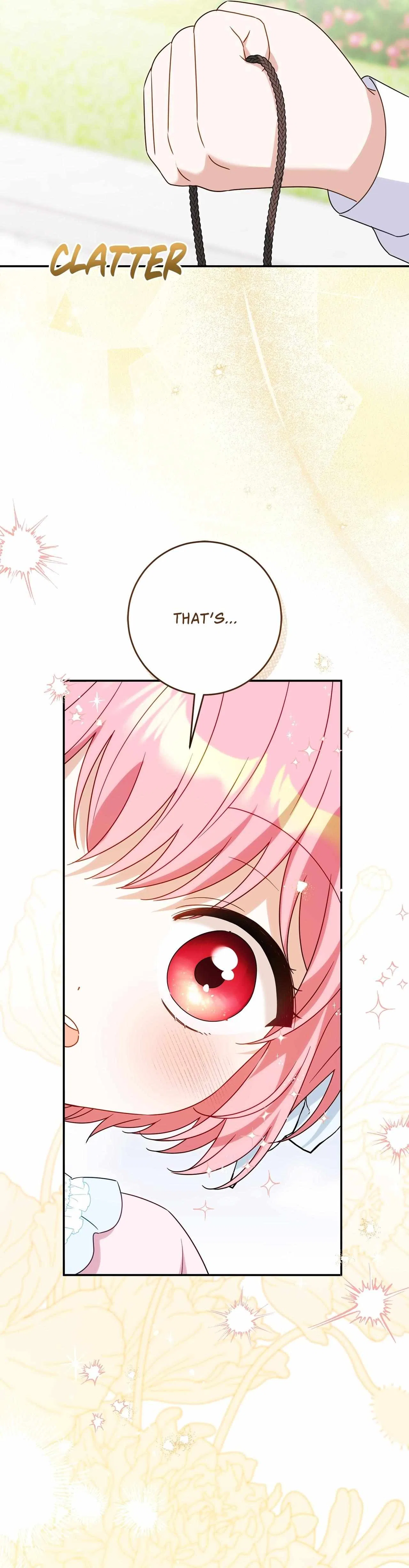 Saved by the Powerless Little Lady Chapter 21 – Page 6
