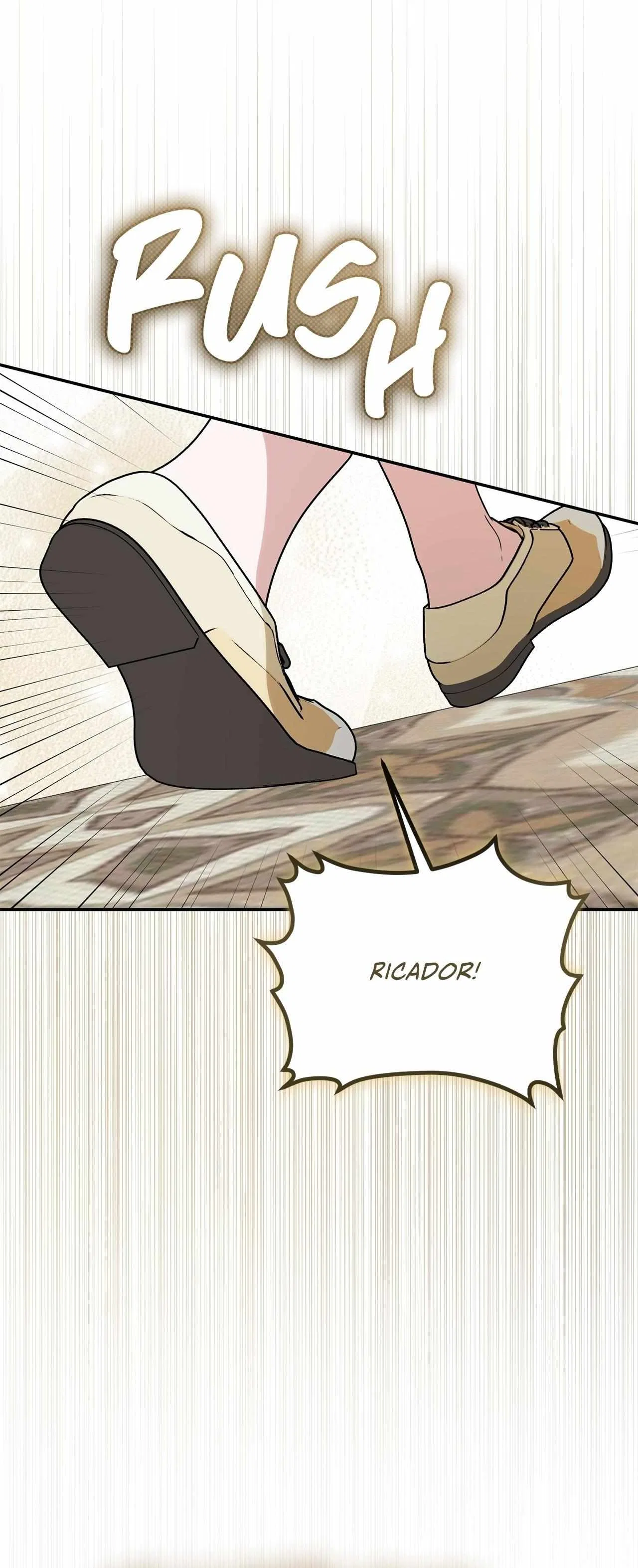 Saved by the Powerless Little Lady Chapter 21 – Page 18