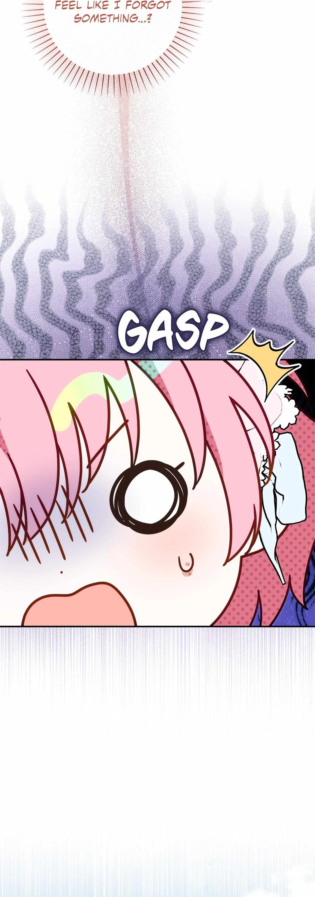 Saved by the Powerless Little Lady Chapter 21 – Page 30