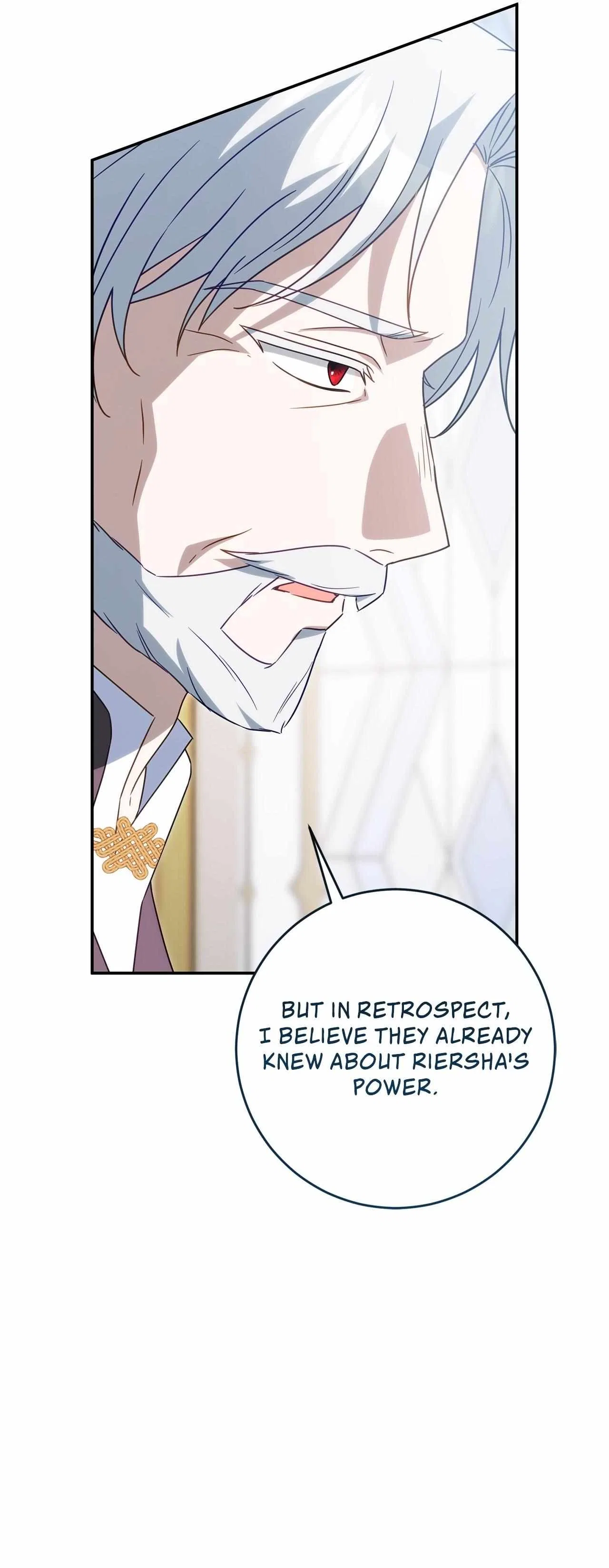 Saved by the Powerless Little Lady Chapter 21 – Page 46