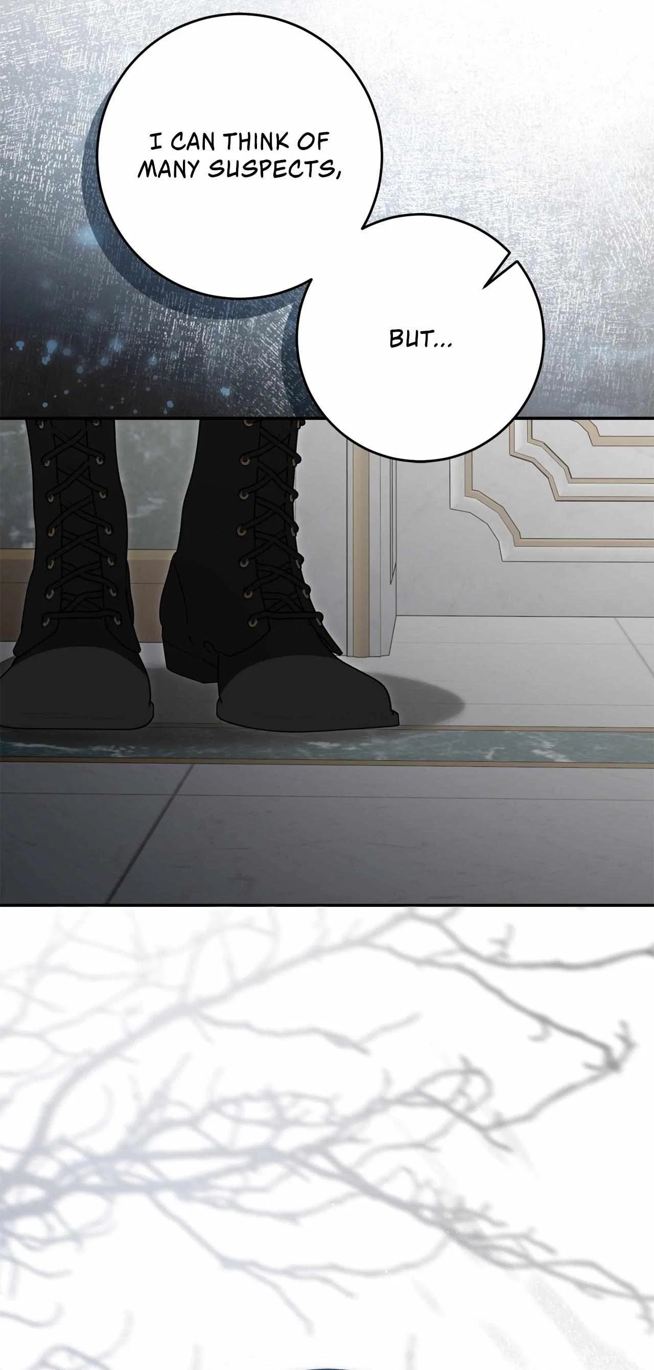 Saved by the Powerless Little Lady Chapter 21 – Page 48
