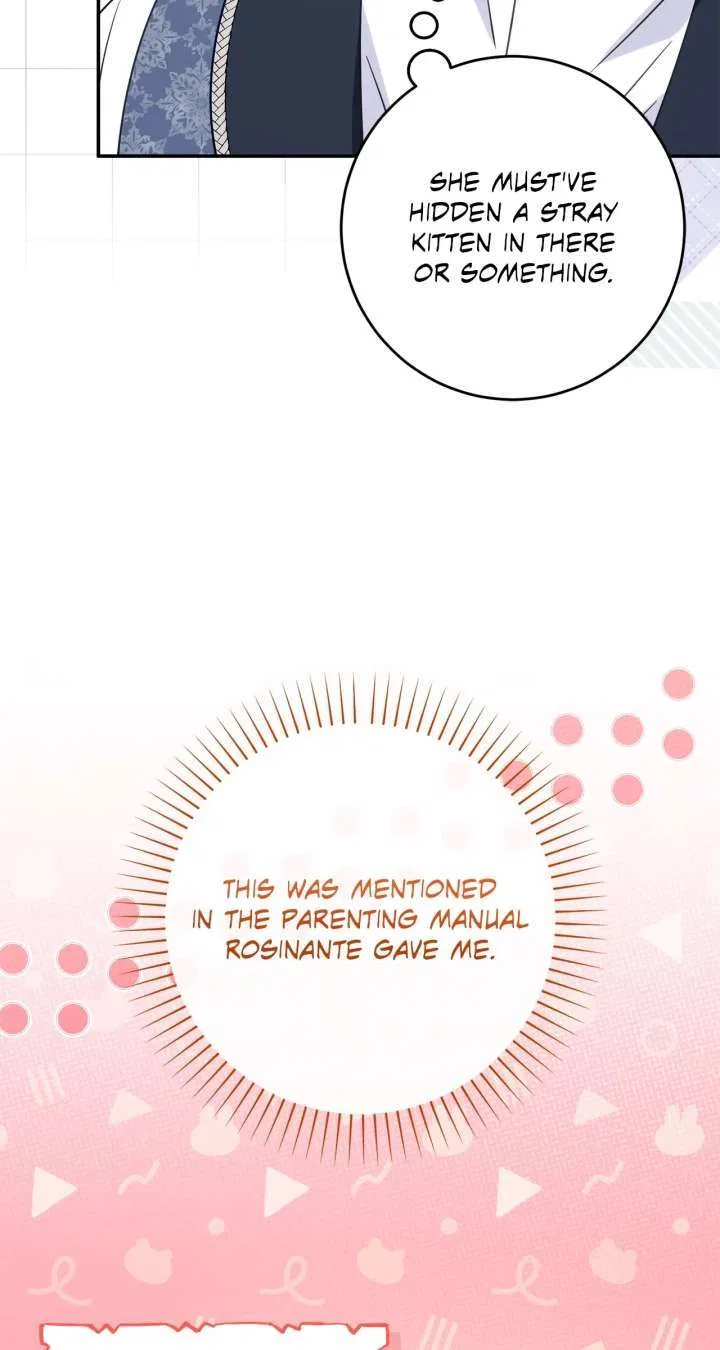 Saved by the Powerless Little Lady Chapter 19 – Page 6