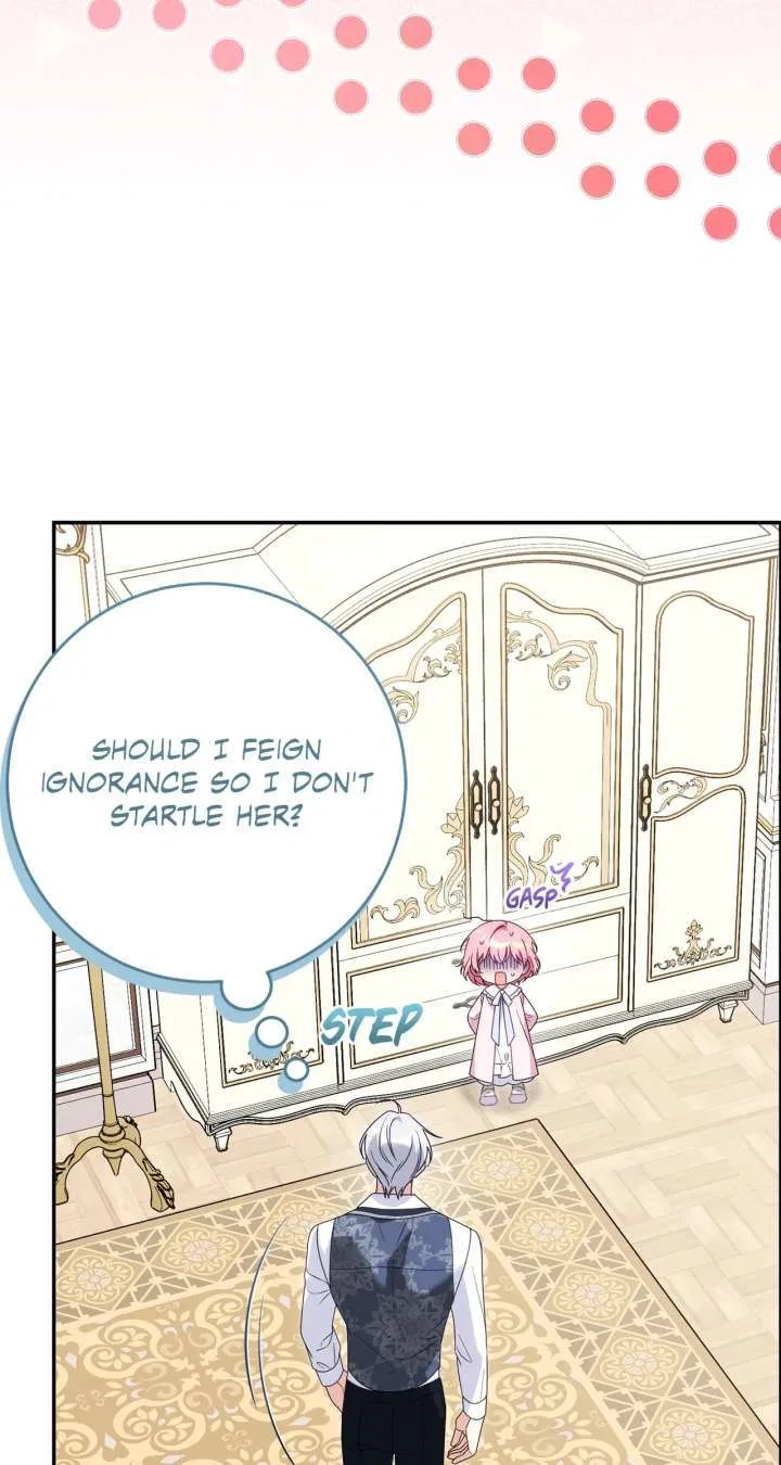 Saved by the Powerless Little Lady Chapter 19 – Page 8