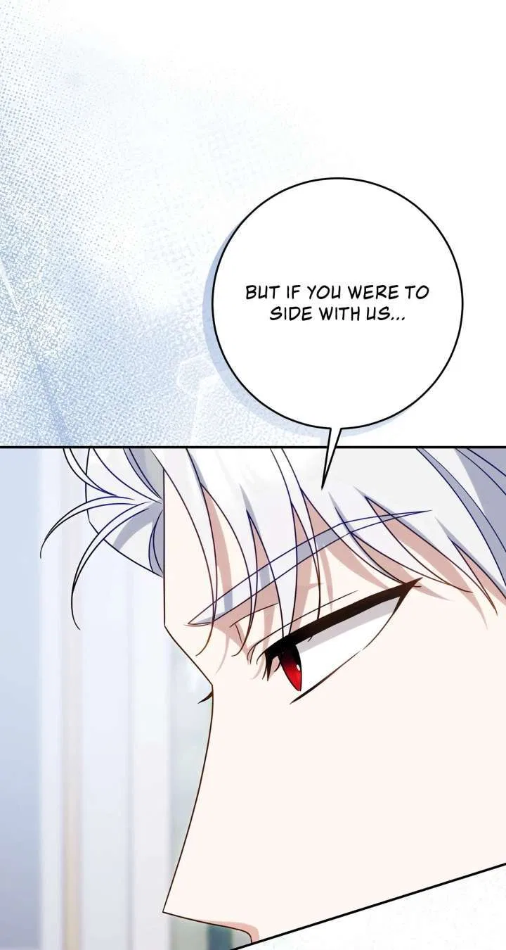 Saved by the Powerless Little Lady Chapter 19 – Page 61