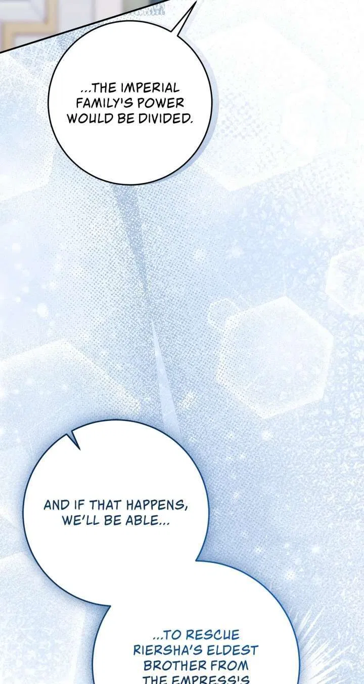 Saved by the Powerless Little Lady Chapter 19 – Page 62