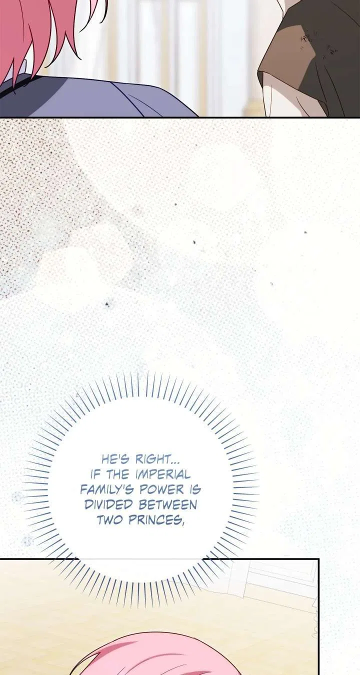 Saved by the Powerless Little Lady Chapter 19 – Page 65