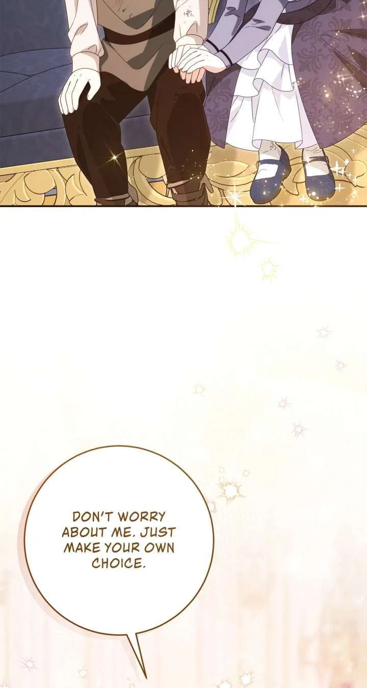 Saved by the Powerless Little Lady Chapter 19 – Page 71