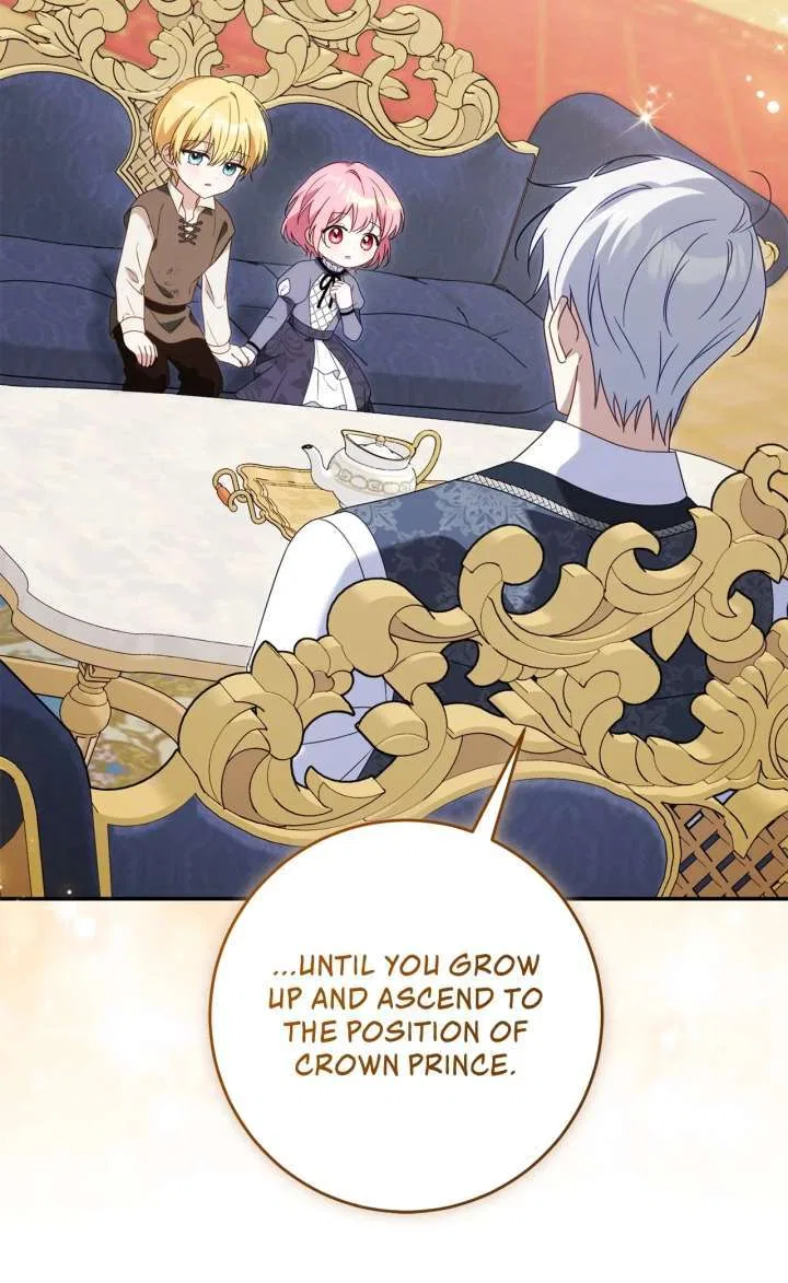 Saved by the Powerless Little Lady Chapter 19 – Page 82