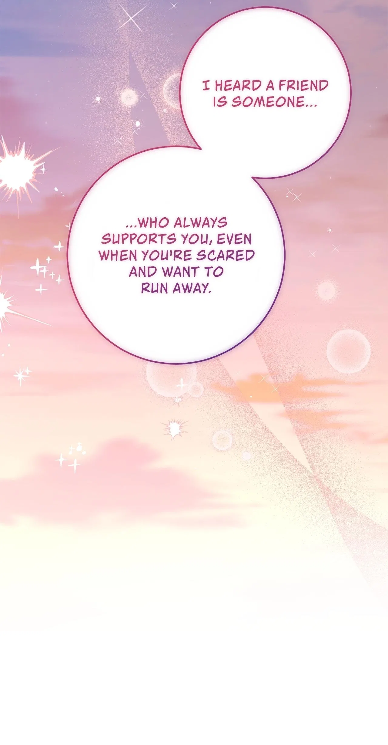 Saved by the Powerless Little Lady Chapter 18 – Page 9