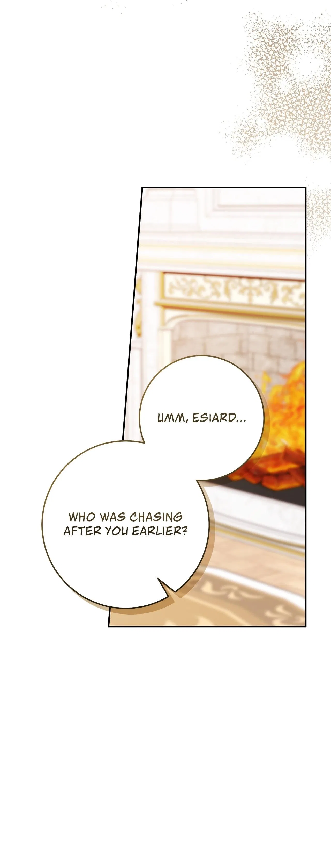 Saved by the Powerless Little Lady Chapter 18 – Page 28