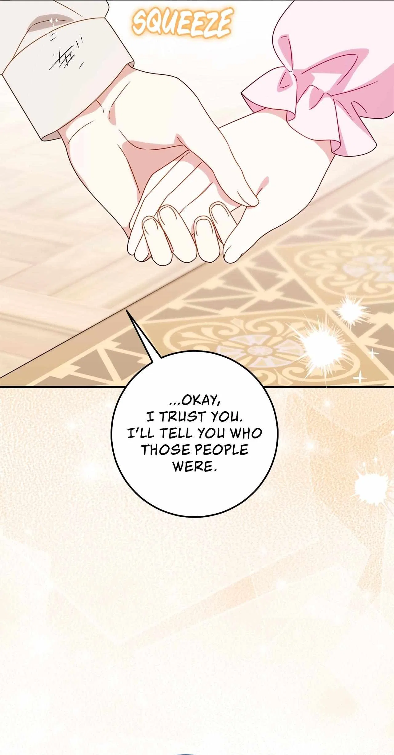 Saved by the Powerless Little Lady Chapter 18 – Page 33