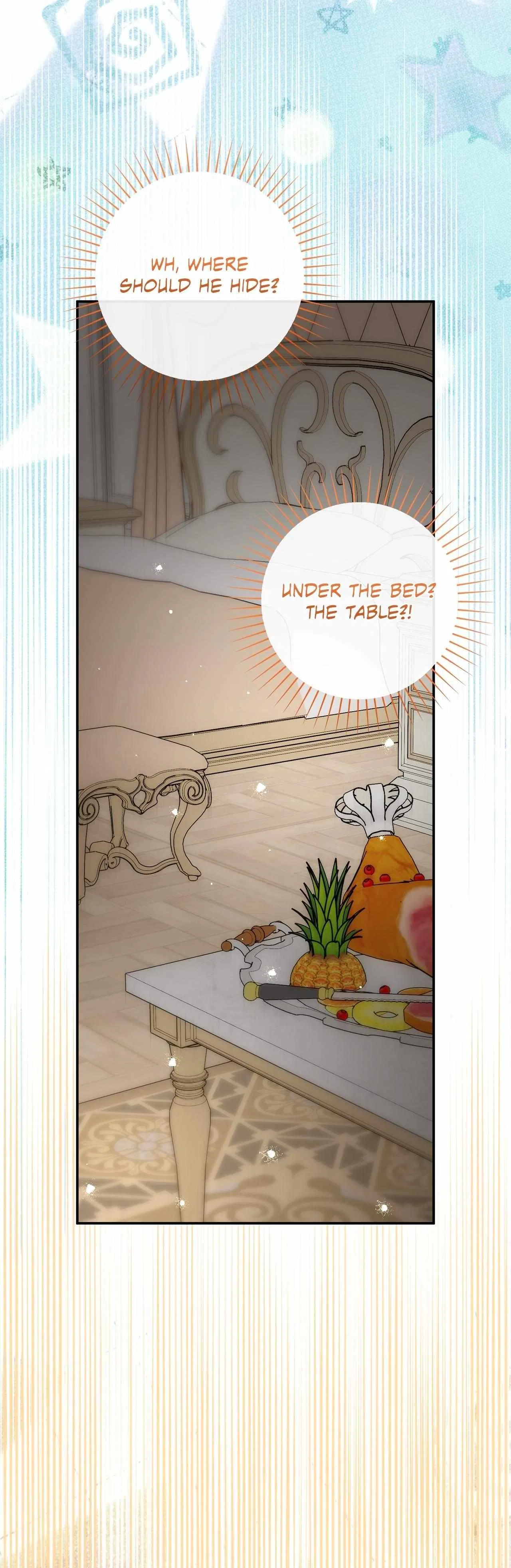 Saved by the Powerless Little Lady Chapter 18 – Page 49