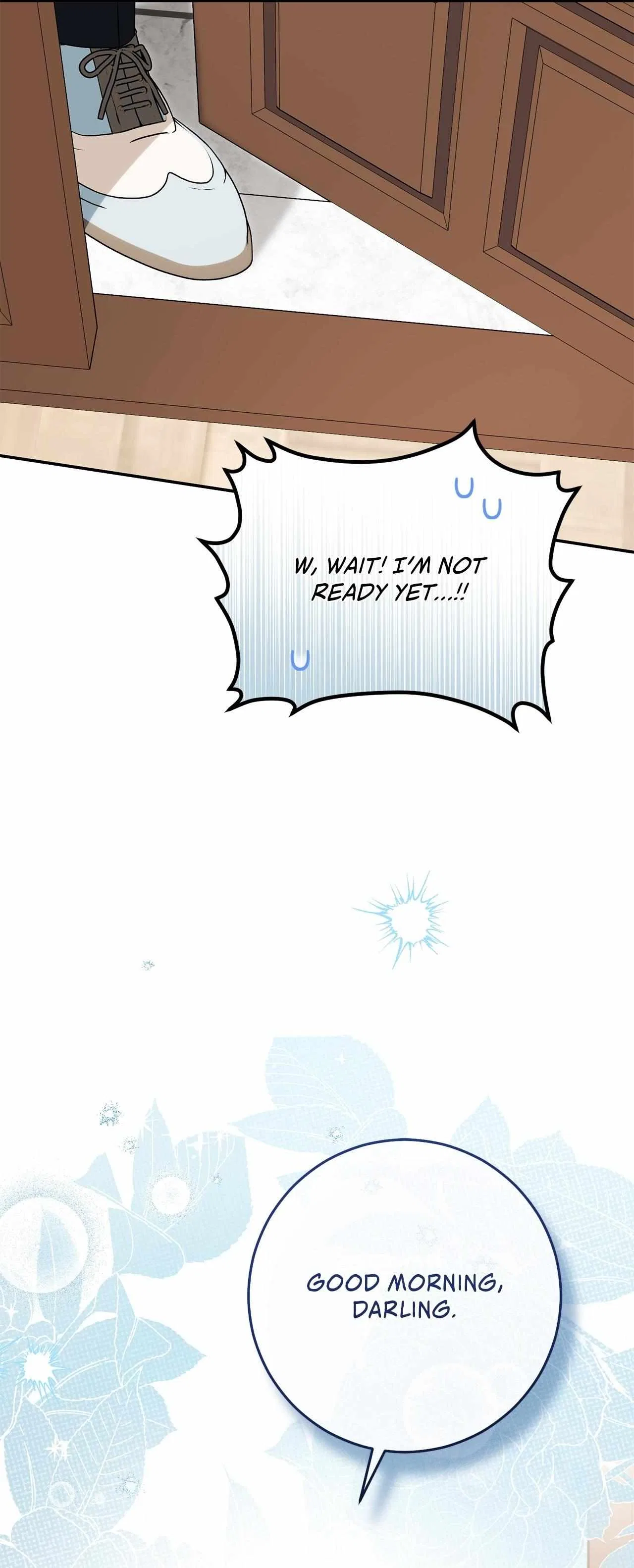 Saved by the Powerless Little Lady Chapter 18 – Page 51
