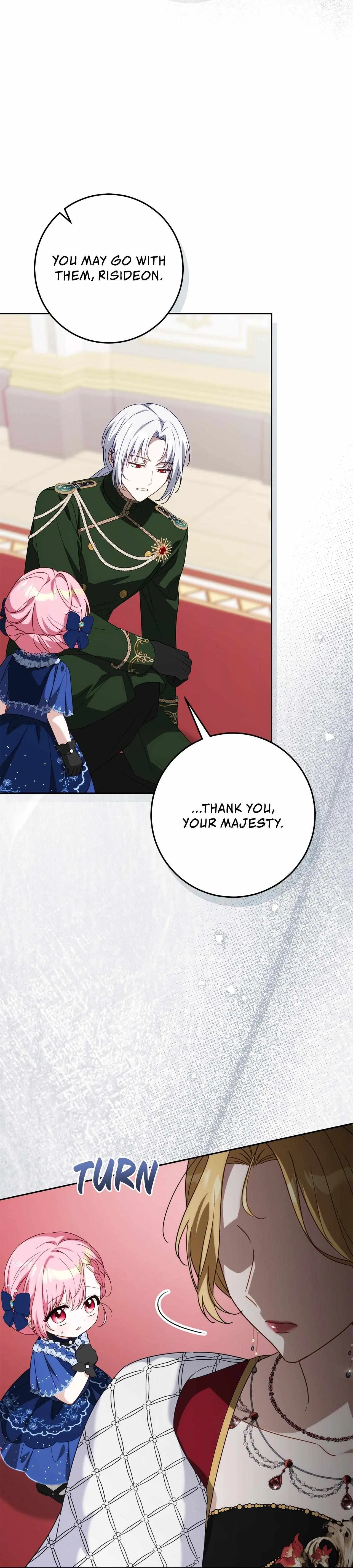Saved by the Powerless Little Lady Chapter 16 – Page 2