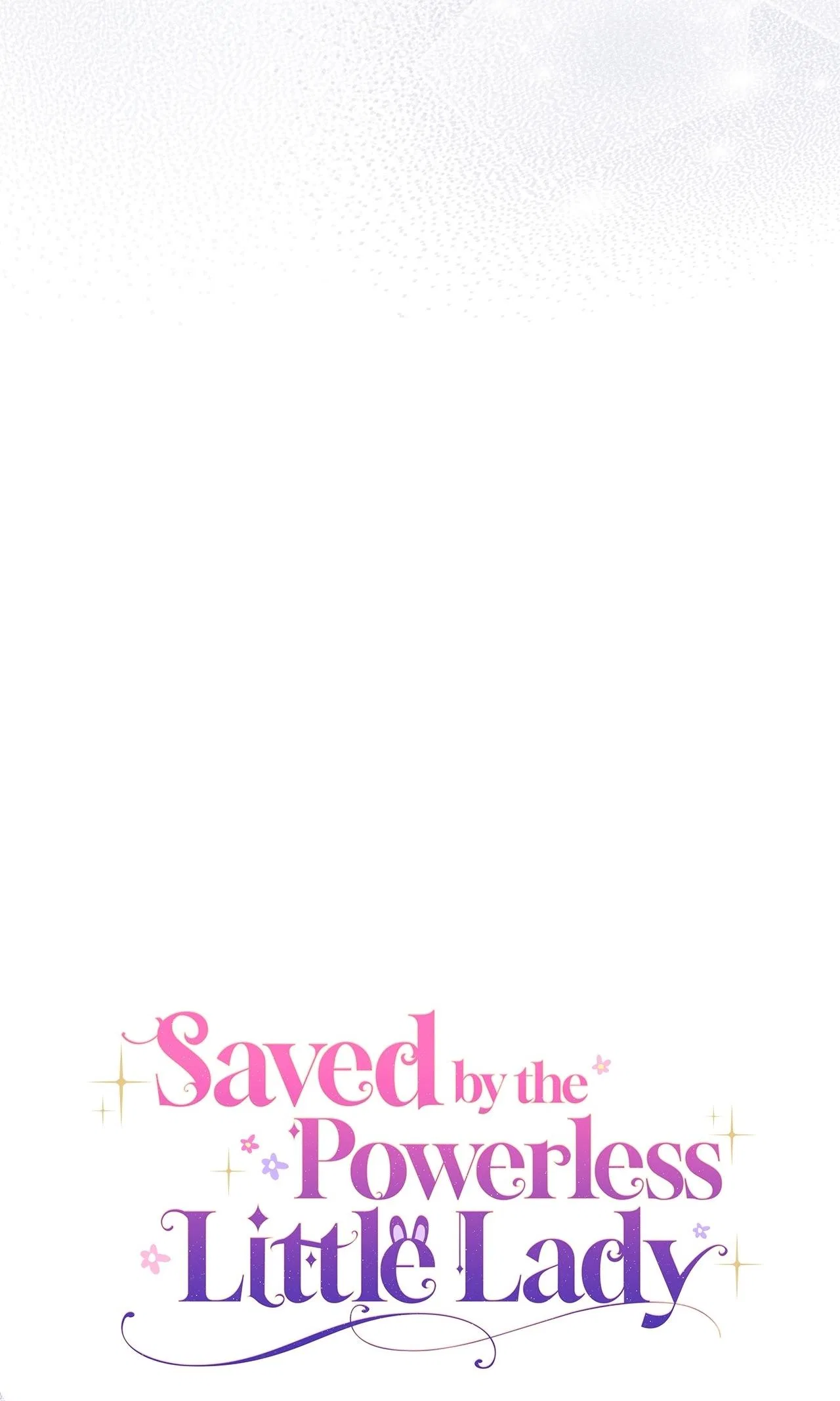 Saved by the Powerless Little Lady Chapter 16 – Page 6