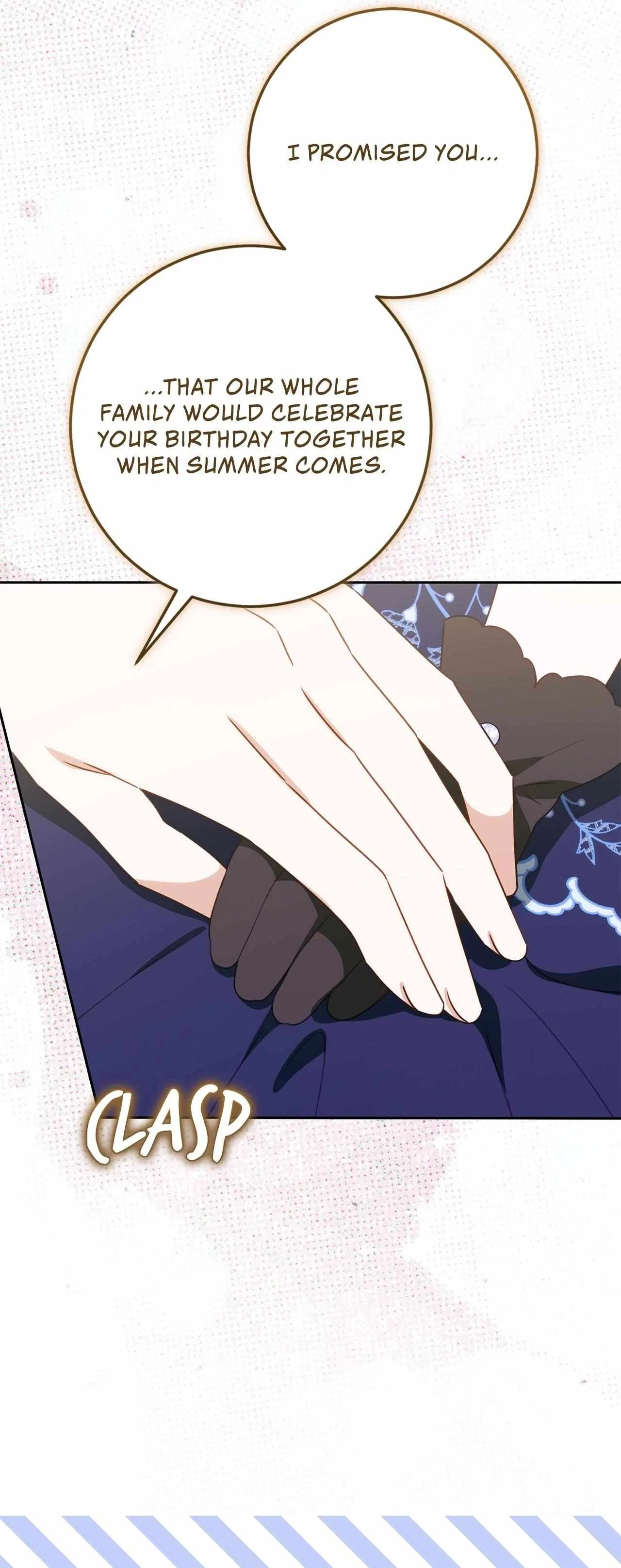 Saved by the Powerless Little Lady Chapter 16 – Page 25