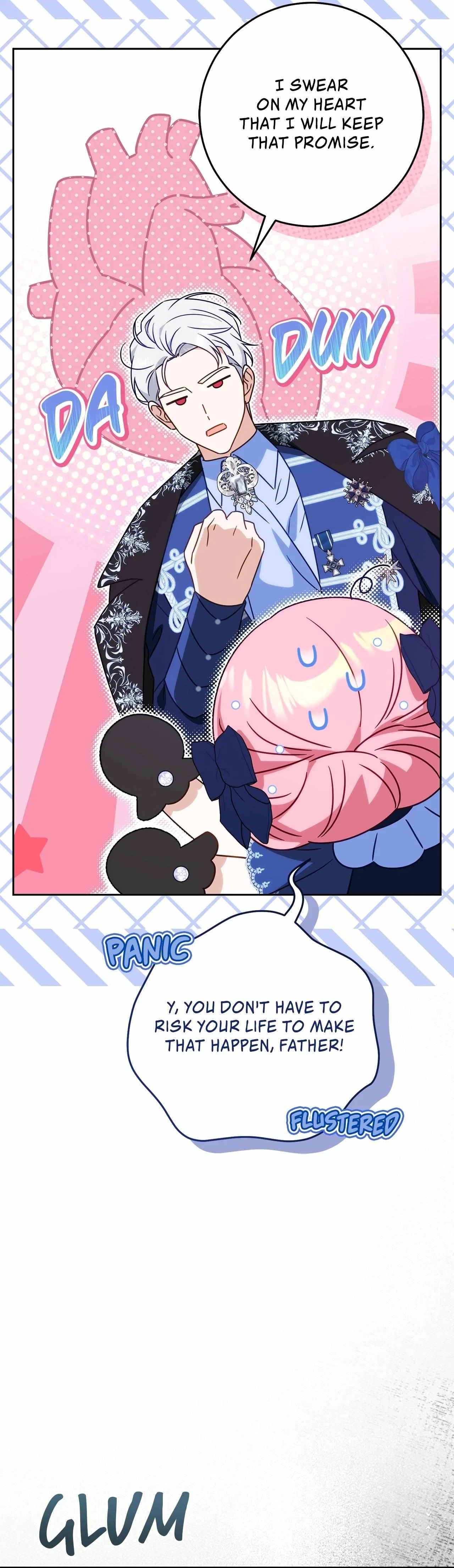 Saved by the Powerless Little Lady Chapter 16 – Page 26