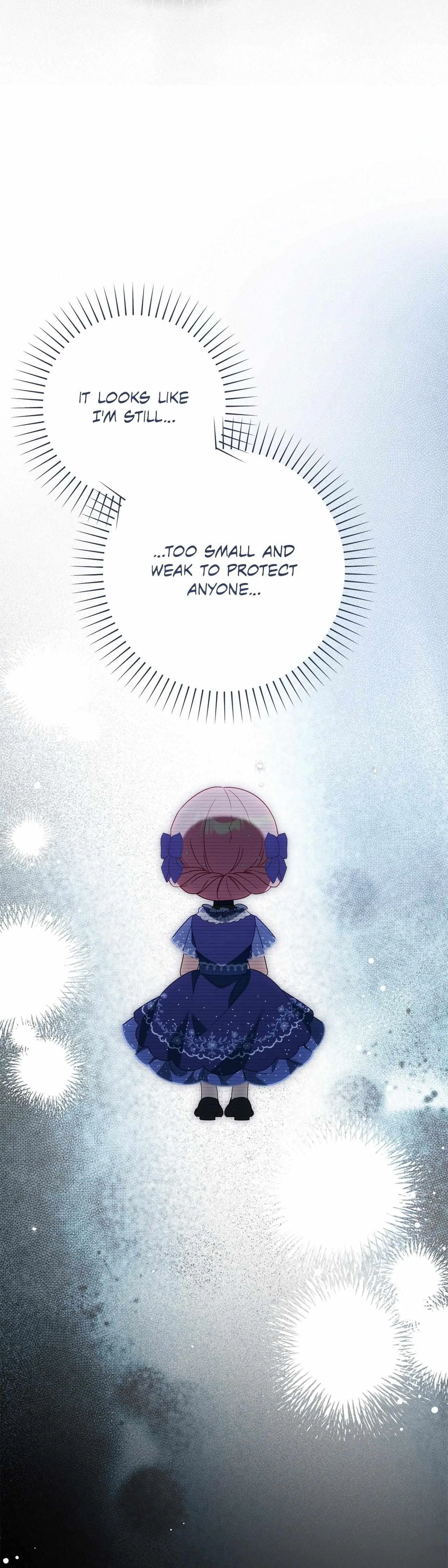 Saved by the Powerless Little Lady Chapter 16 – Page 28
