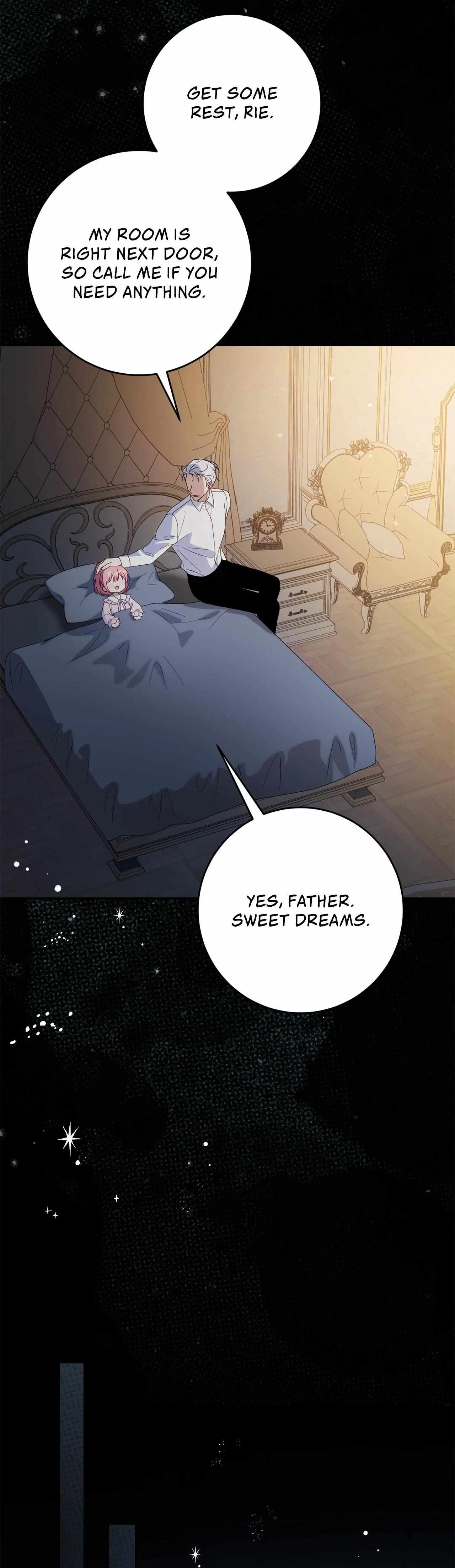 Saved by the Powerless Little Lady Chapter 16 – Page 30