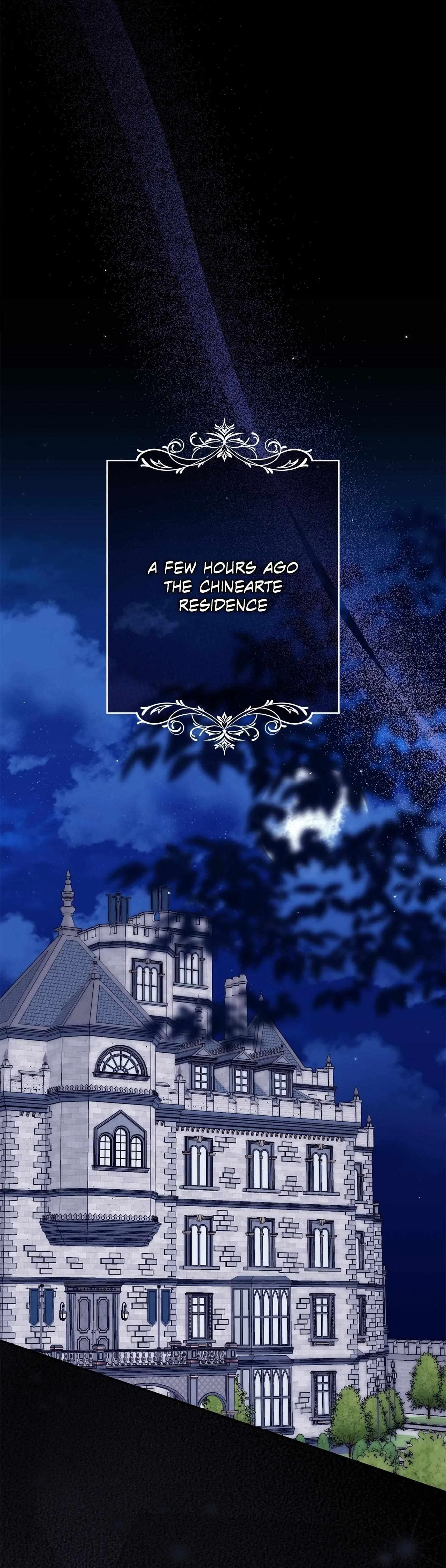 Saved by the Powerless Little Lady Chapter 16 – Page 39