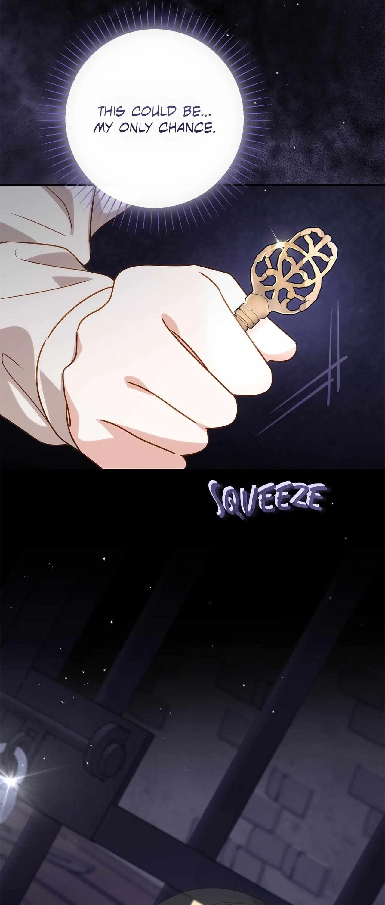 Saved by the Powerless Little Lady Chapter 16 – Page 50