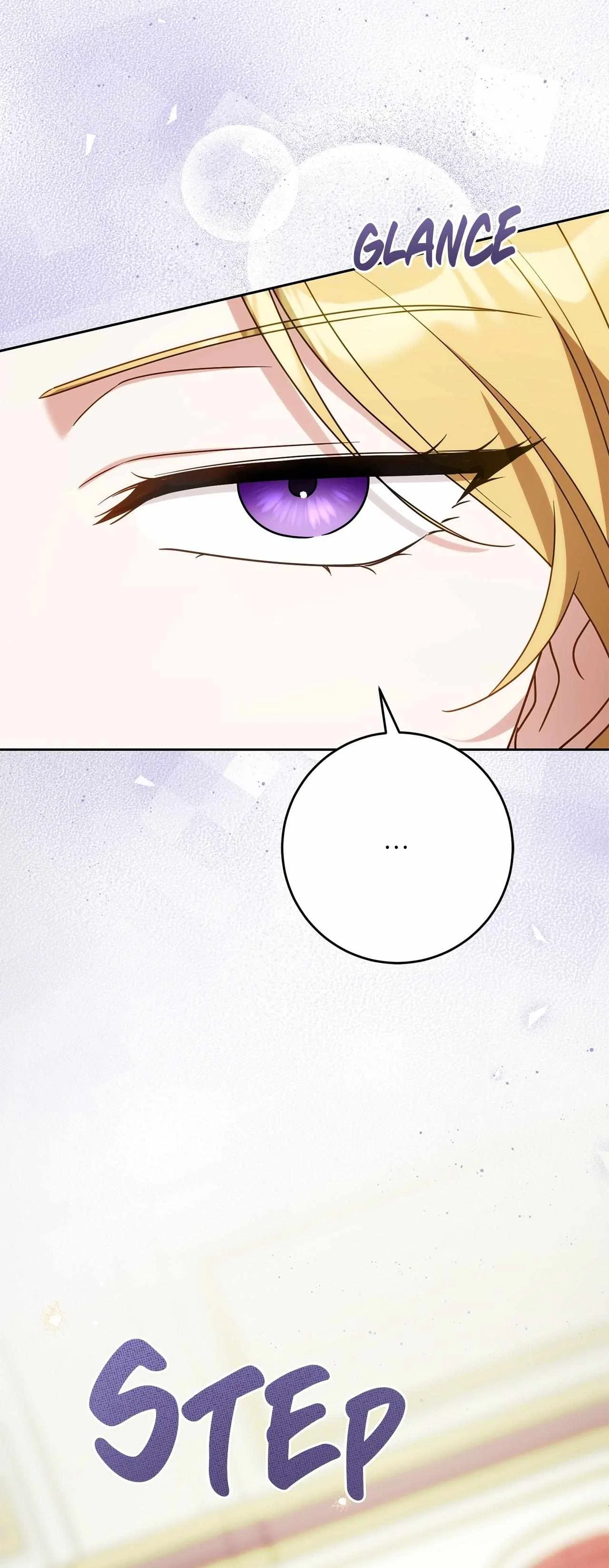 Saved by the Powerless Little Lady Chapter 15 – Page 6