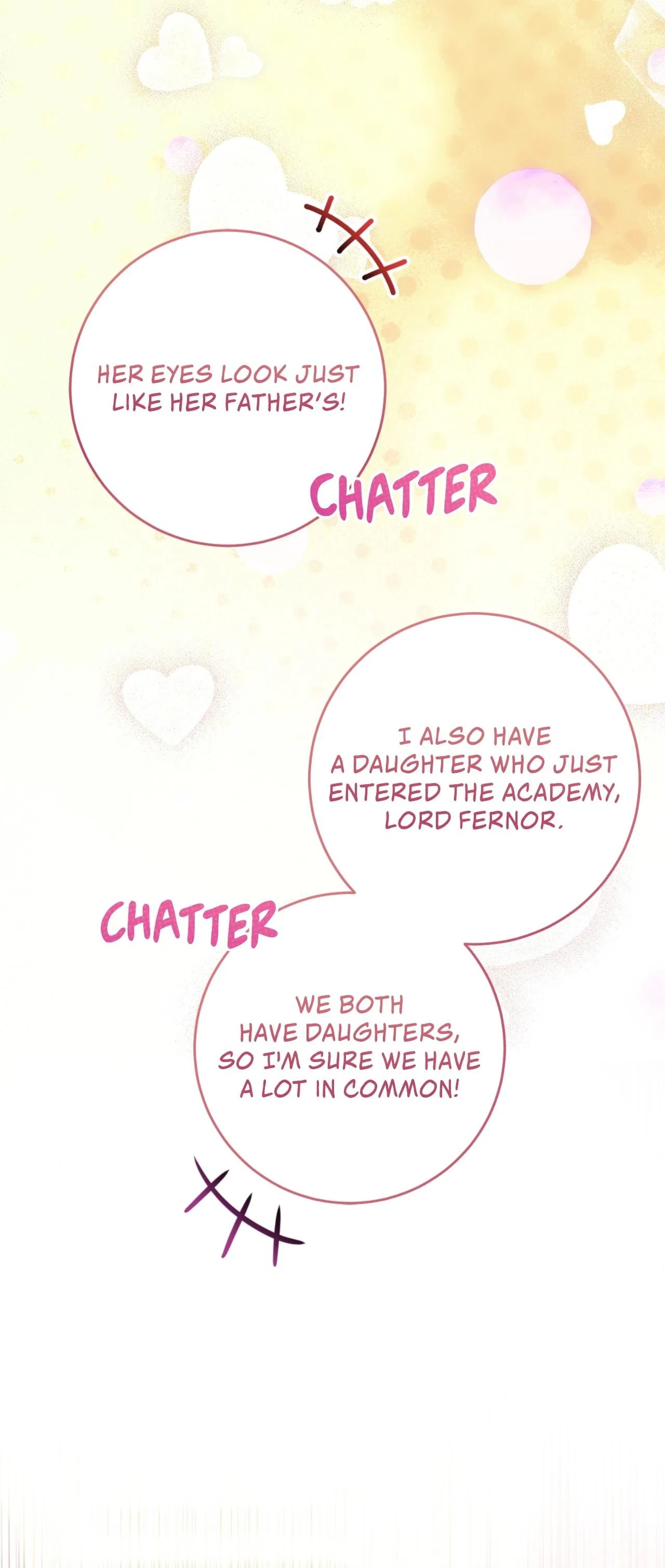 Saved by the Powerless Little Lady Chapter 15 – Page 15
